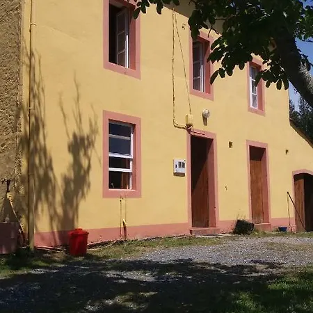 Feriehus Casa Polo Loiba