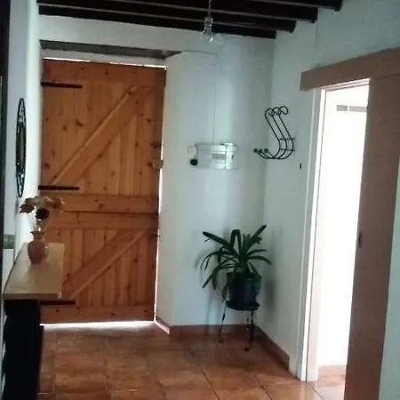 Casa Polo Holiday home *