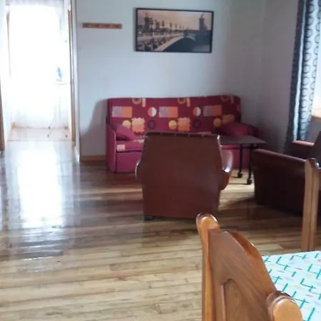 Casa Polo Loiba