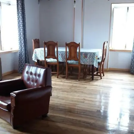 Feriehus Casa Polo *