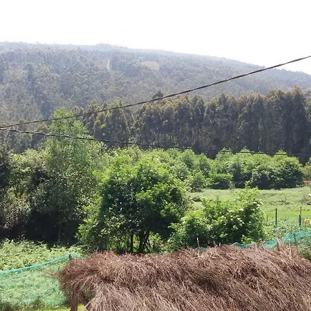 Σπίτι διακοπών Casa Polo *