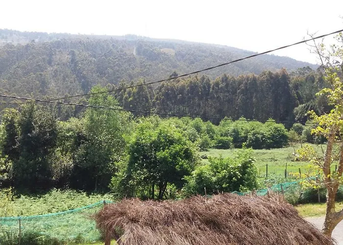 Σπίτι διακοπών Casa Polo *